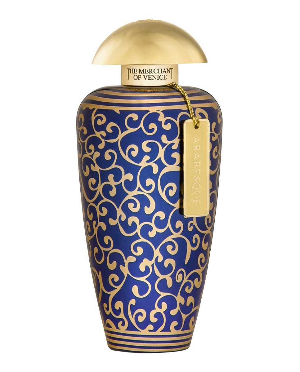 The Merchant of Venice – Eau de Parfum Arabesque 100 ml The Merchant of Venice.
