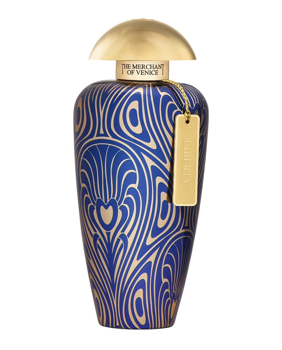 The Merchant Of Venice - Eau De Parfum Liberty 100 Ml En Oferta The Merchant Of Venice - Eau De Parfum Liberty 100 Ml - Imagen 2