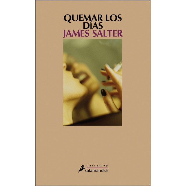 Quemar los días.pdf