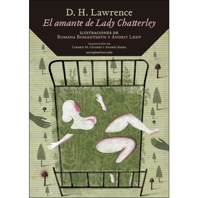 El amante de Lady Chatterley (Tapa blanda con solapas)
