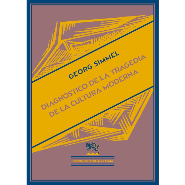 Diagnóstico de la tragedia de la cultura moderna.pdf