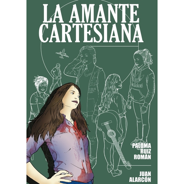 La amante cartesiana.pdf