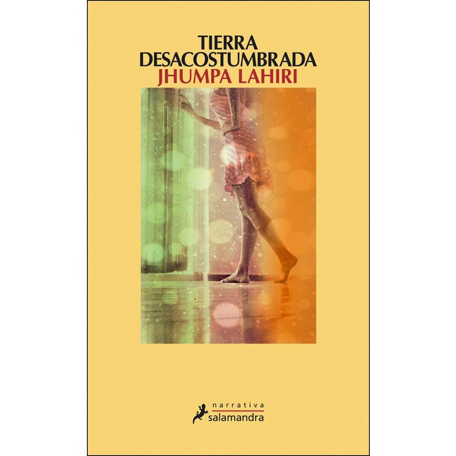 Tierra desacostumbrada.pdf