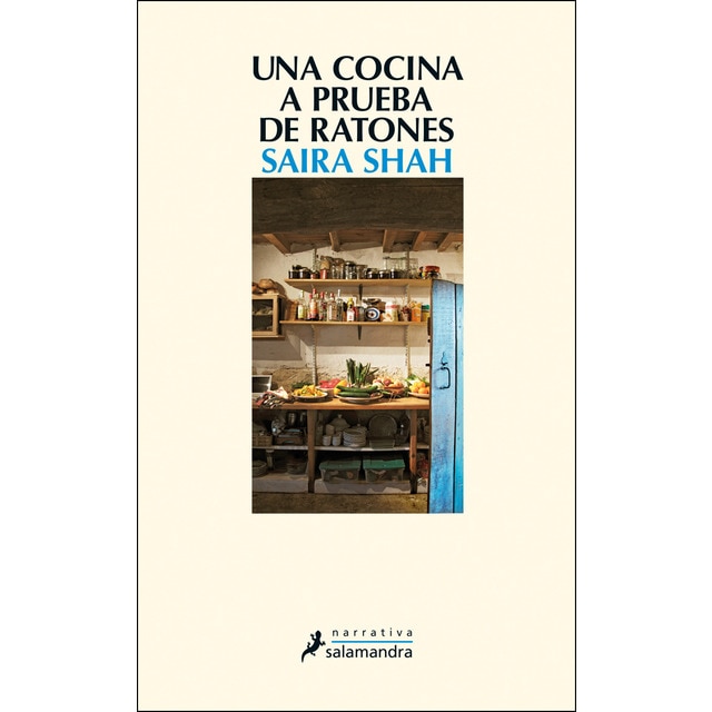 Una cocina a prueba de ratones.pdf