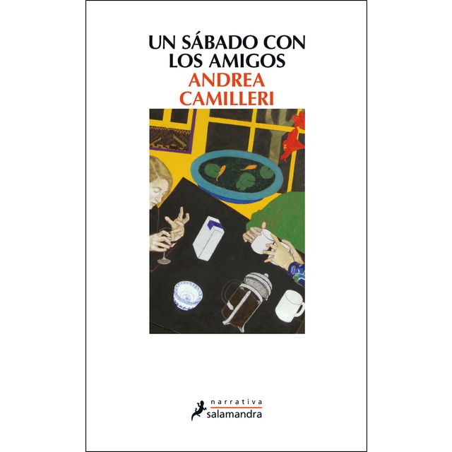 Un sábado con los amigos.pdf