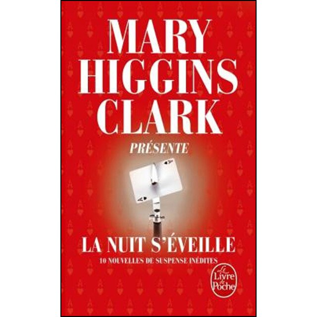 La nuit s'eveille (Tapa blanda)