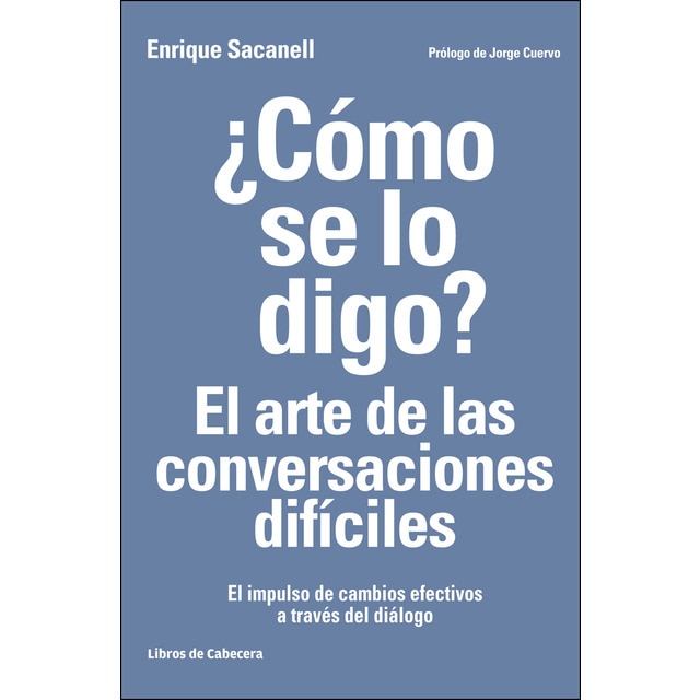 Como se lo digo el arte de las conversaciones.pdf