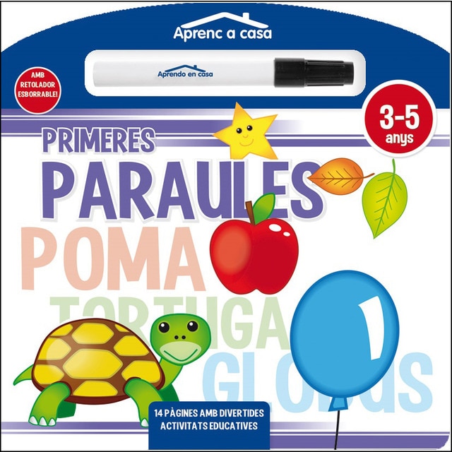 Las palabras.pdf