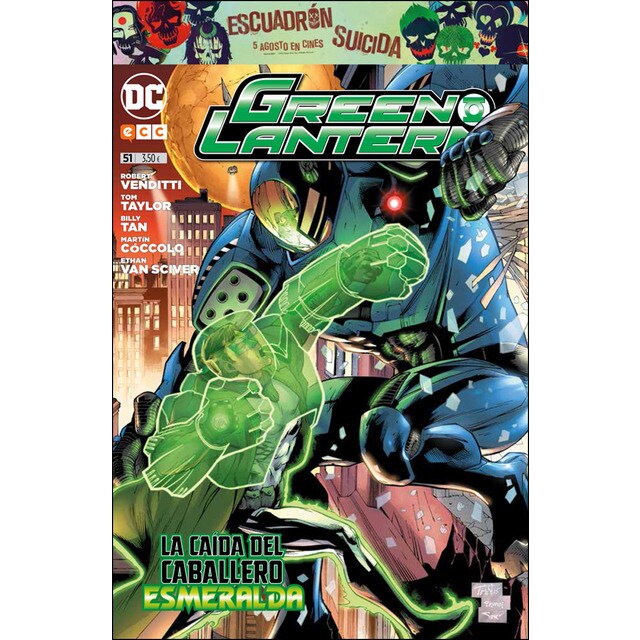 Green lantern núm. 51.pdf