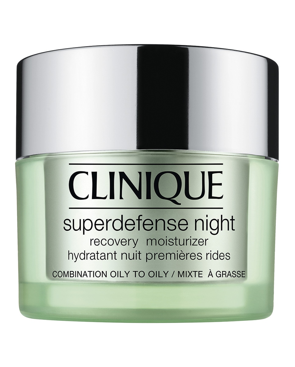 Imagen de Clinique Superdefense Hidratante noche 50 ml en OfertitasTOP