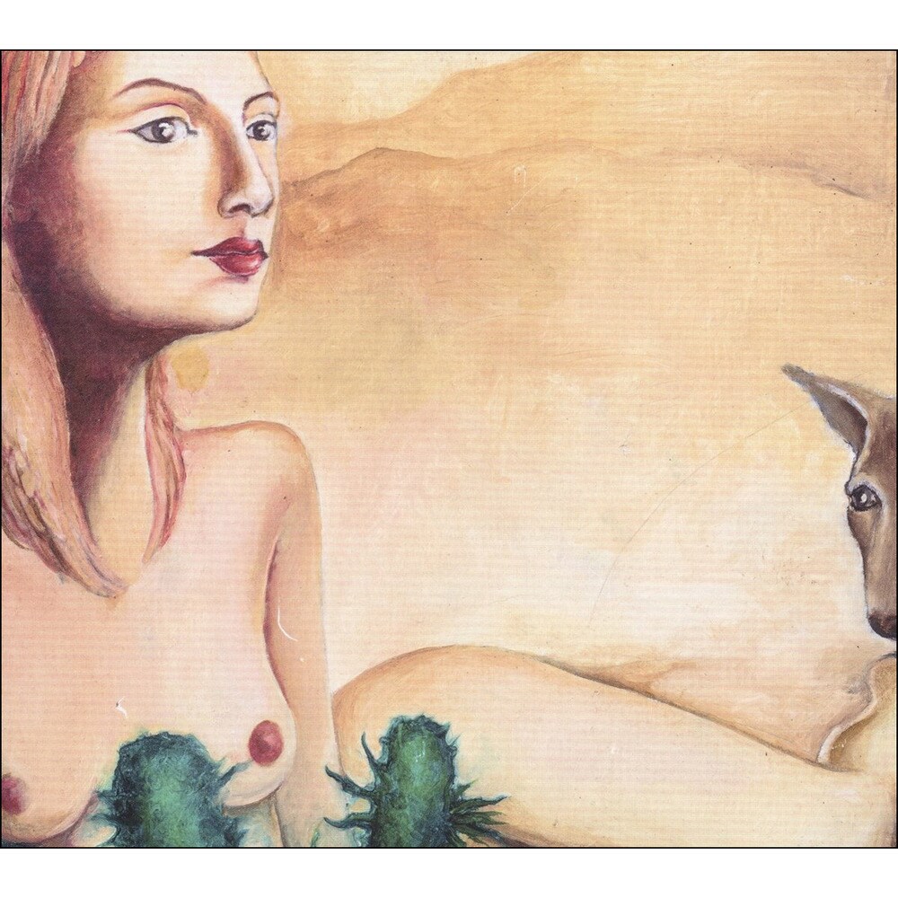 I Am a Problem - Mind in Pieces (CD)