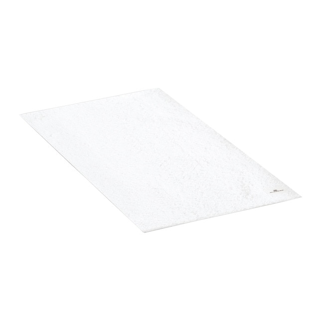 Alondra white changing mat cover refill