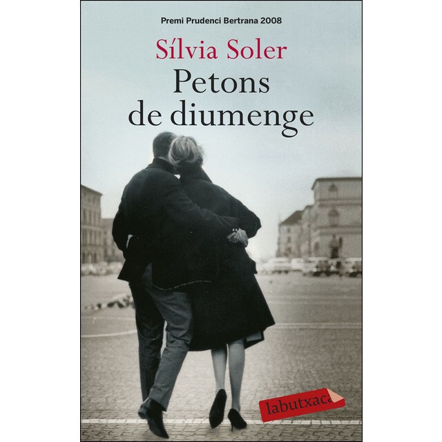 Petons de diumenge: Premi prudenci bertrana 2008.pdf