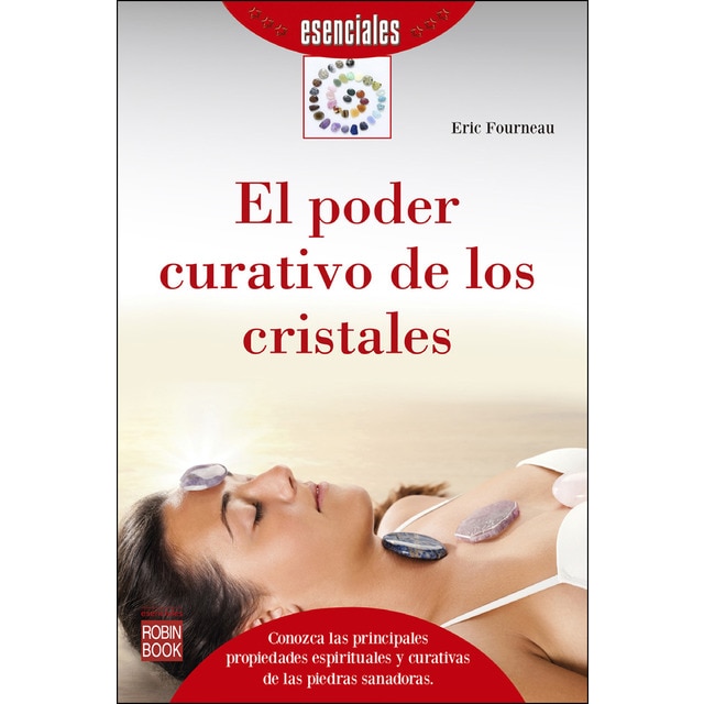 El poder curativo de los cristales.pdf