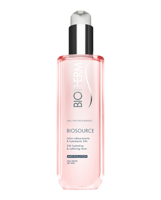 Biotherm – Tónico facial Biosource Piel seca Biotherm.