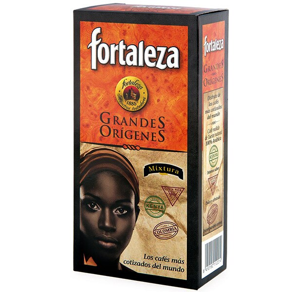 Comprar Grandes Orígenes mixtura Kenya Costa Rica y