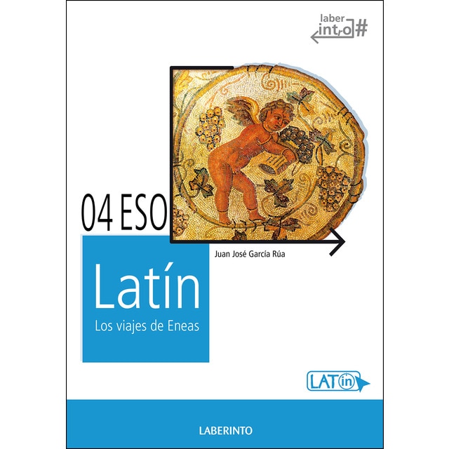Latín. Los viajes de eneas. 4. º eso.pdf