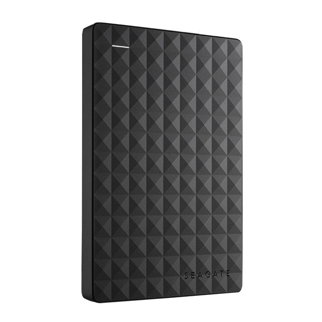 Disco duro portátil Seagate Expansion 1TB, USB 3.0