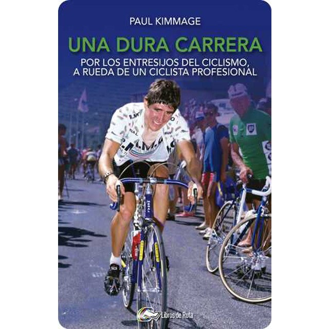 Una dura carrera.pdf