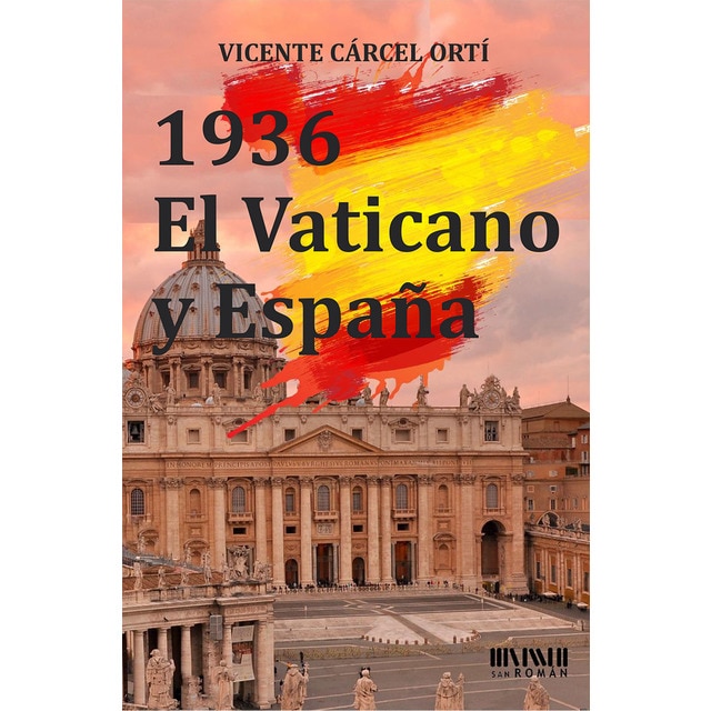 1936. El vaticano y España.pdf