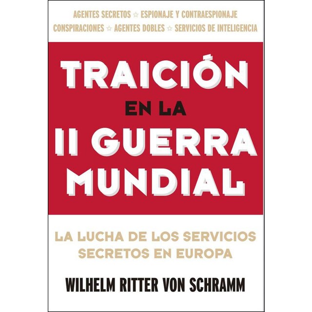 Traición en la ii guerra mundial.pdf