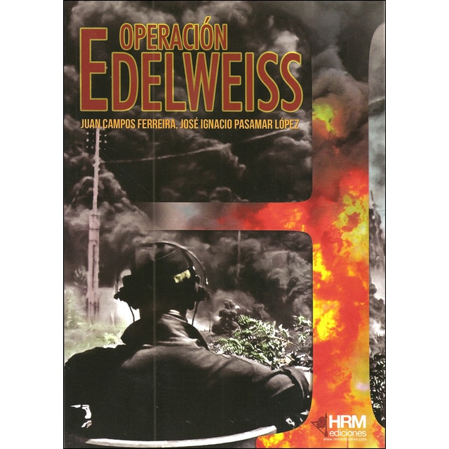 Operación edelweiss: Carrera hacia el cáucaso.pdf