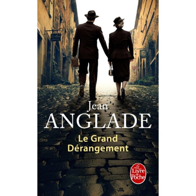 Le grand derangement (Tapa blanda)