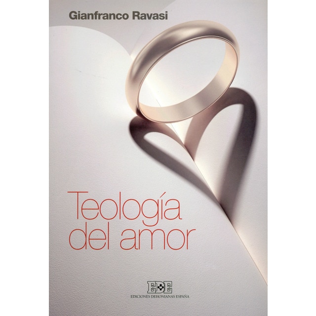 Teología del amor (Tapa blanda)