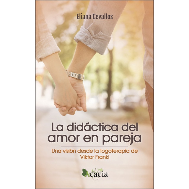 La didáctica del amor en pareja (Tapa blanda)