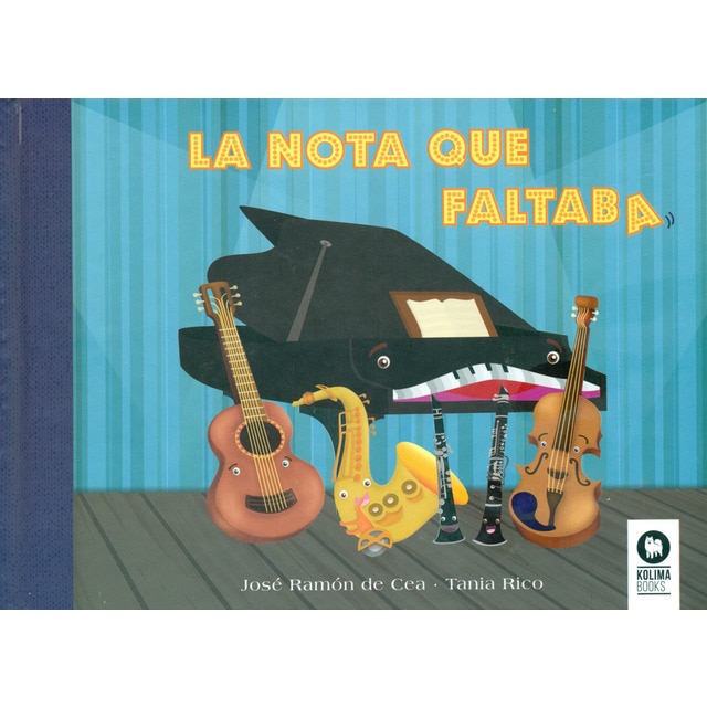 La nota que faltaba.pdf