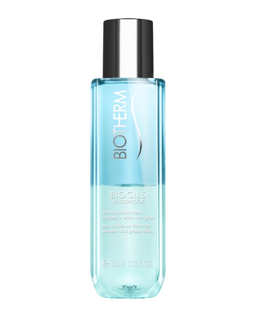 Desmaquillante de ojos Biocills Waterproof Biotherm