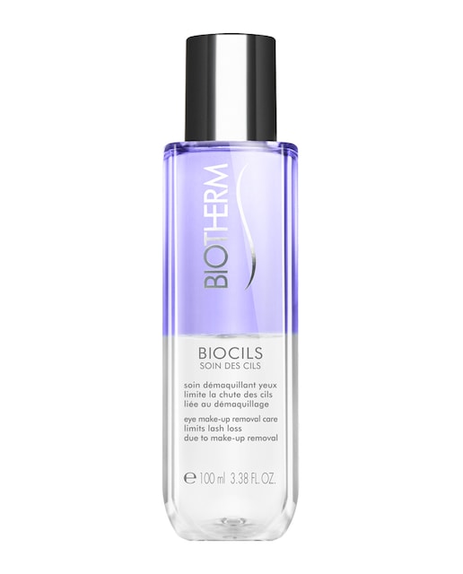 Biotherm – Desmaquillante Ojos Biocills Waterproof Biotherm.