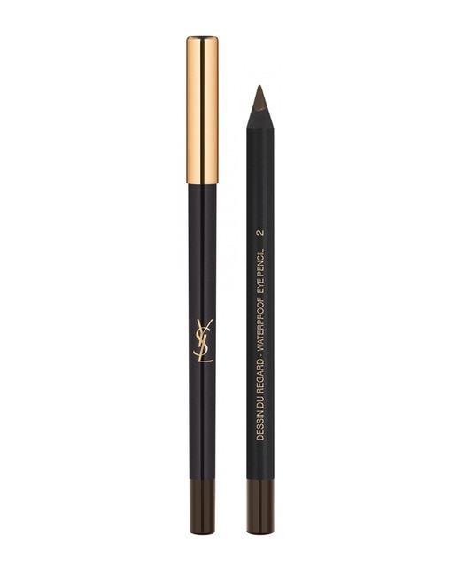 Lápiz de ojos Dessin du Regard Waterproof Yves Saint Laurent