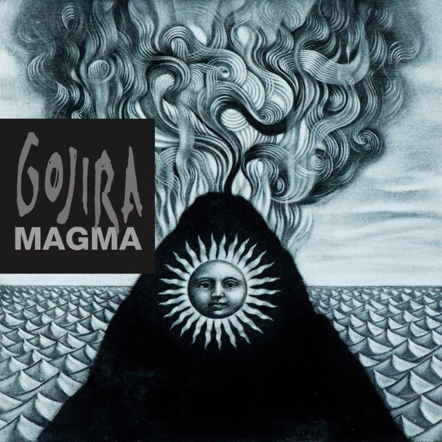Magma (CD).