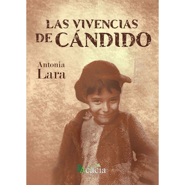 Las vivencias de cándido.pdf