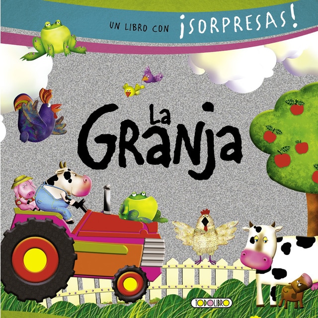 La granja.pdf