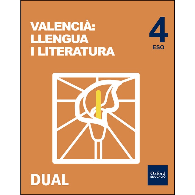 Inicia dual valencià: llengua i literatura 4t eso. Llibre de lalumne.pdf