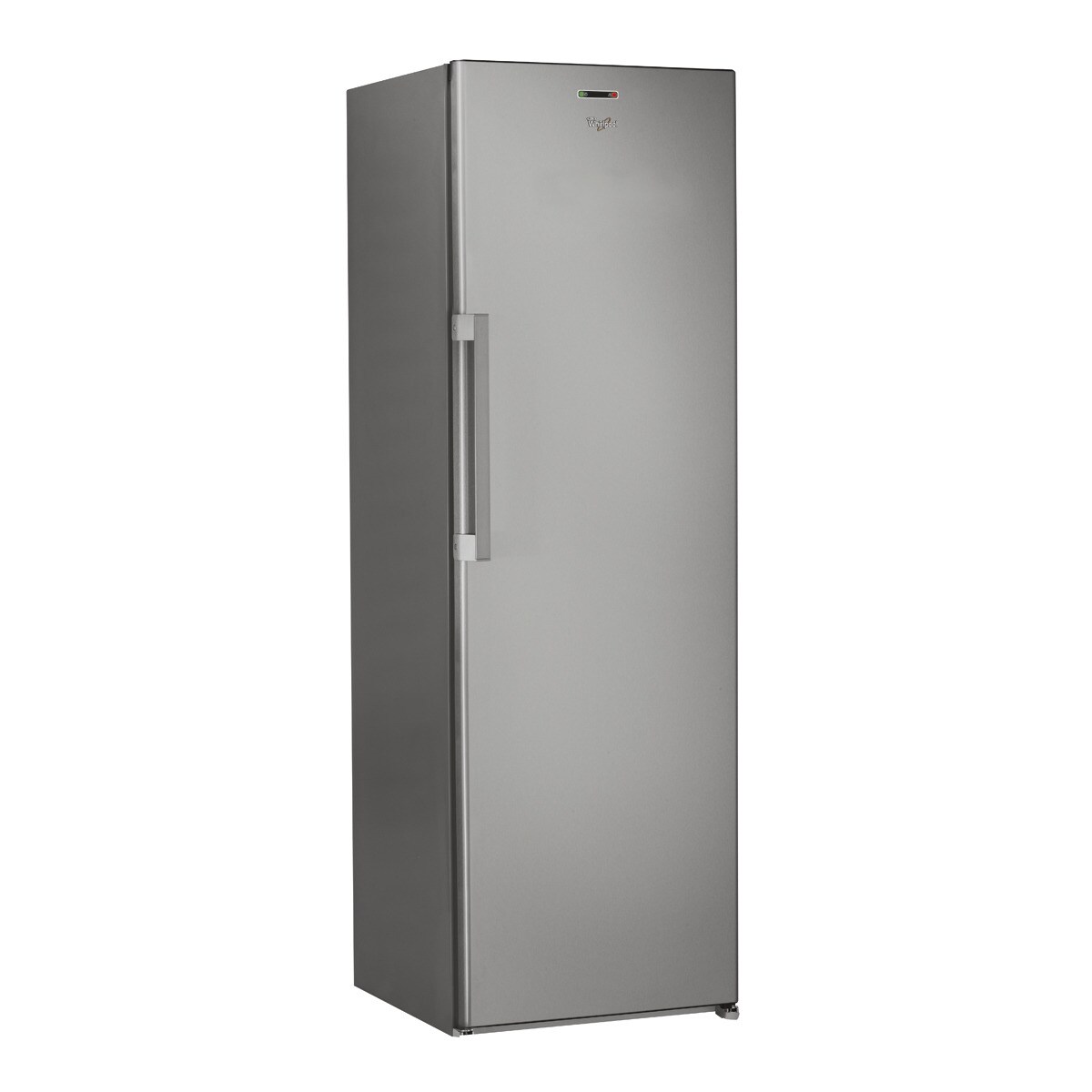 Frigorífico de 1 puerta Whirlpool SW8 AM2Y XR con tecnología 6th Sense Control