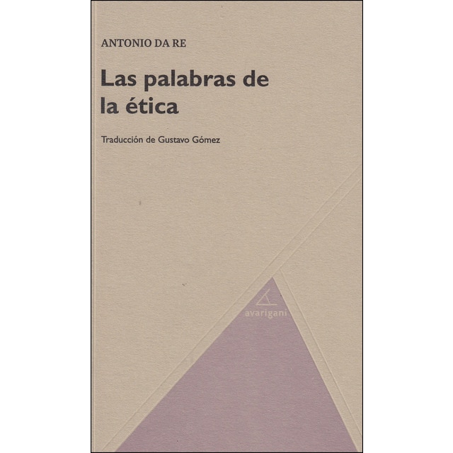 Las palabras de la ética.pdf