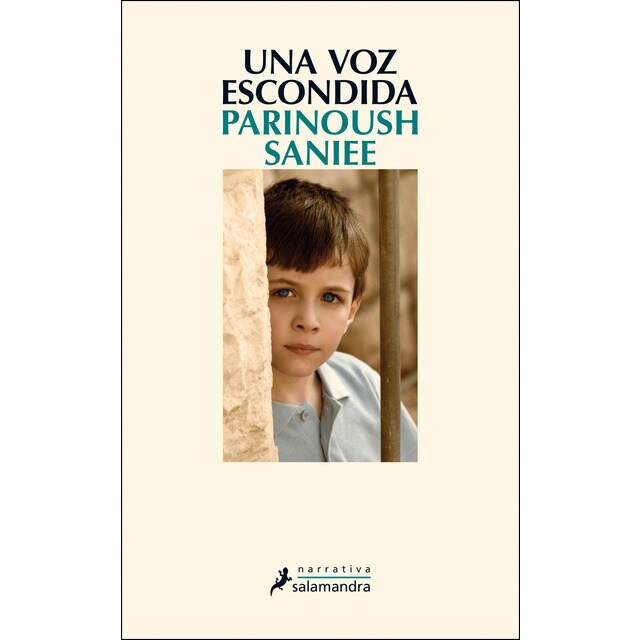 Una voz escondida.pdf