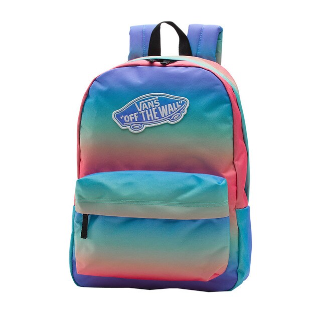 Mochila Realm Vans · Vans · Deportes · El Corte Inglés