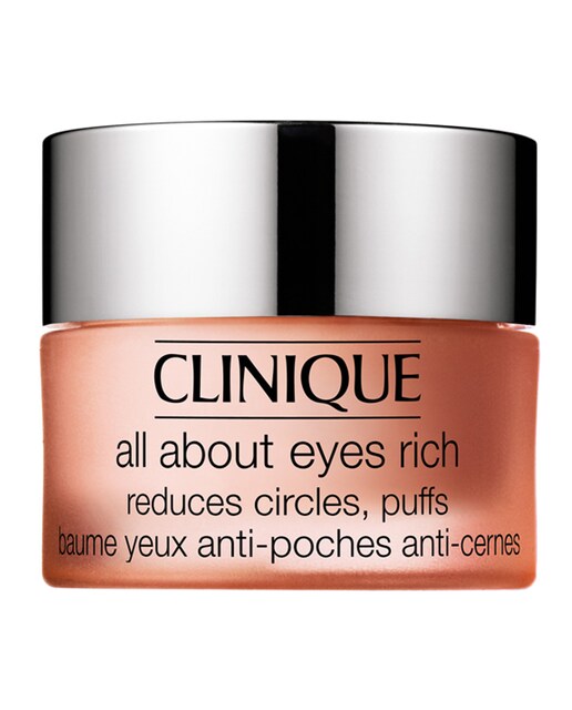 Clinique – Contorno de ojos All About Eyes Rich Clinique.