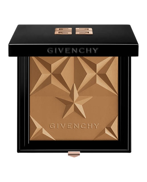 Polvos de Sol Poudre Bonne Mine Les Saisons Givenchy