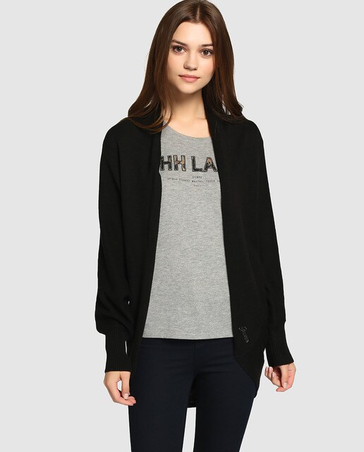 Lenshin nueva moda de mujeres chaqueta traje Casual