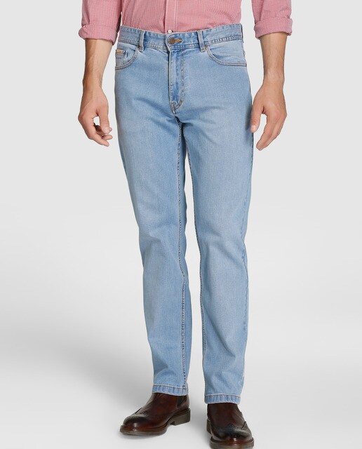 Pantalones Vaqueros Dustin El Corte Ingles Sale Online, UP TO 61% OFF |  www.bravoplaya.com