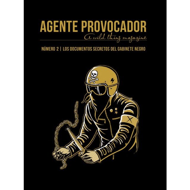 Agente provocador.pdf
