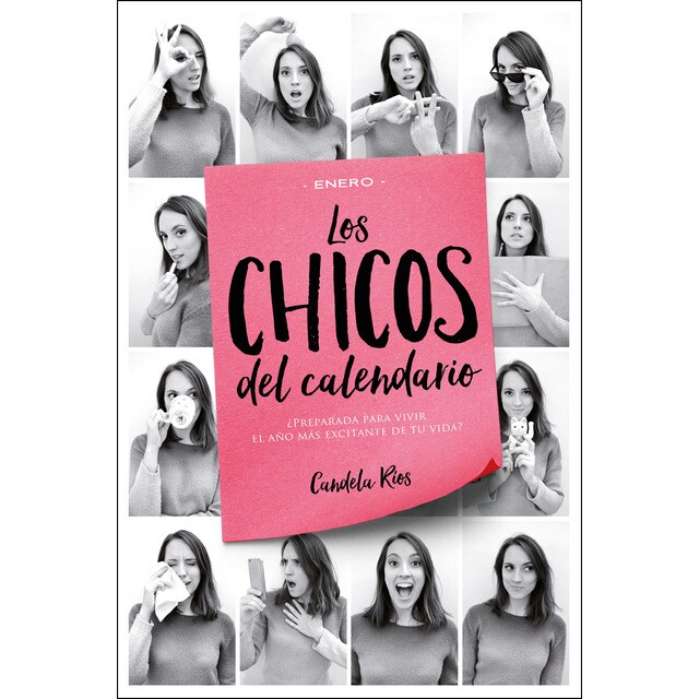 Los chicos del calendario 1. Enero.pdf