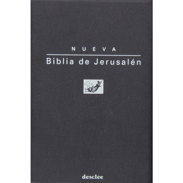 Biblia de jerusalén de bolsillo modelo 0.pdf