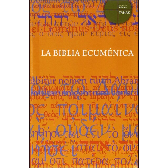 La biblia ecúmenica.pdf