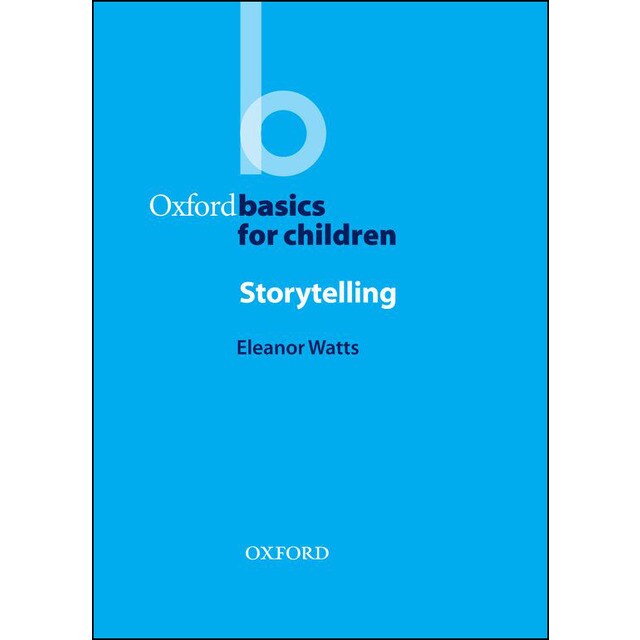 Storytelling (Tapa blanda)